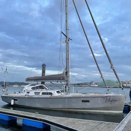 Veleiro Polar Boreal44